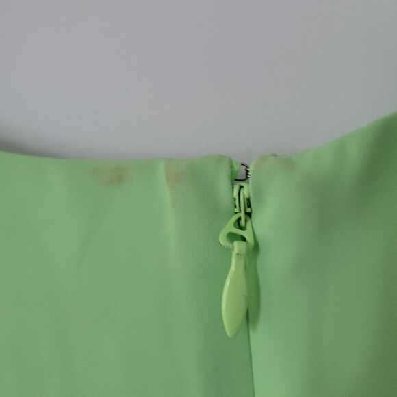 NWT 11 Honoré Solange Midi Dress - Picture 8 of 8